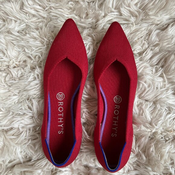 Rothy's The Point - Picture 2 of 3